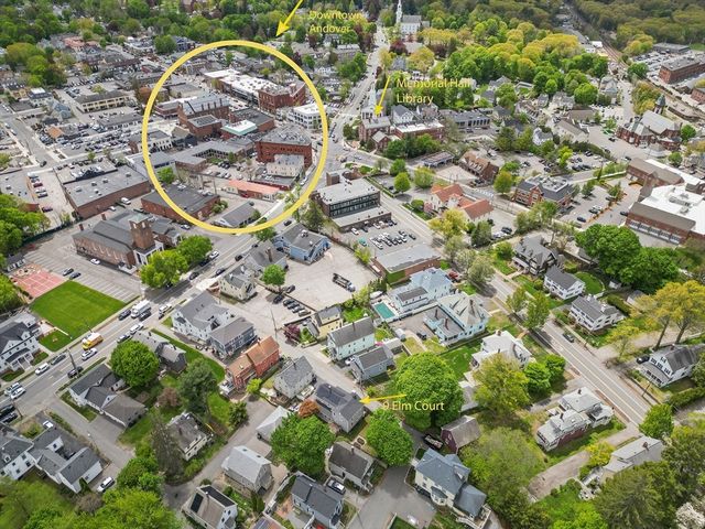 9 Elm Ct, Andover, MA 01810