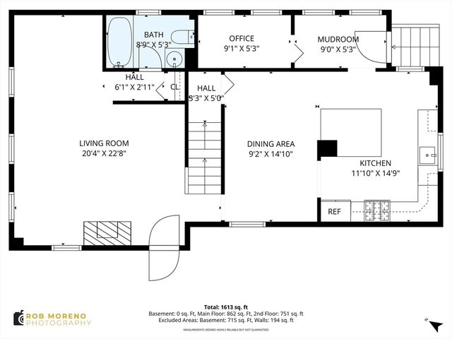 9 Elm Ct, Andover, MA 01810