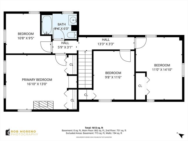 9 Elm Ct, Andover, MA 01810