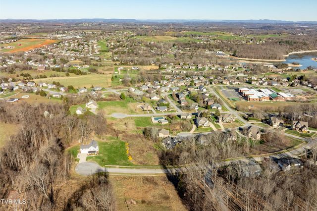 1579 Becky Drive, Johnson City, TN 37601