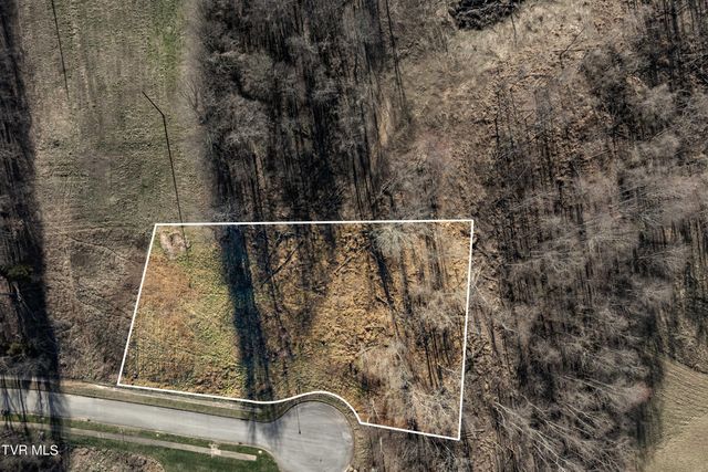 1579 Becky Drive, Johnson City, TN 37601