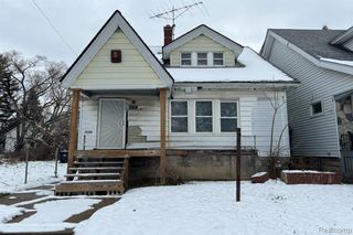 9138 Fischer Street, Detroit, MI 48213
