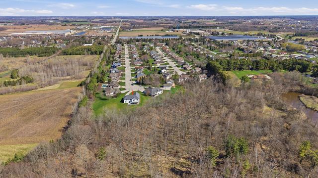 214 Concord DRIVE, Sheboygan Falls, WI 53085