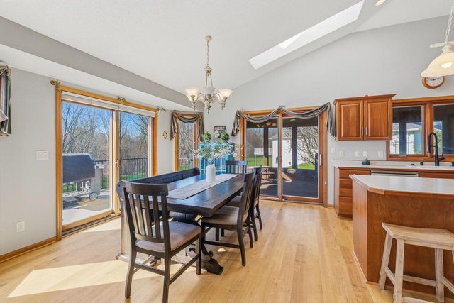 214 Concord DRIVE, Sheboygan Falls, WI 53085