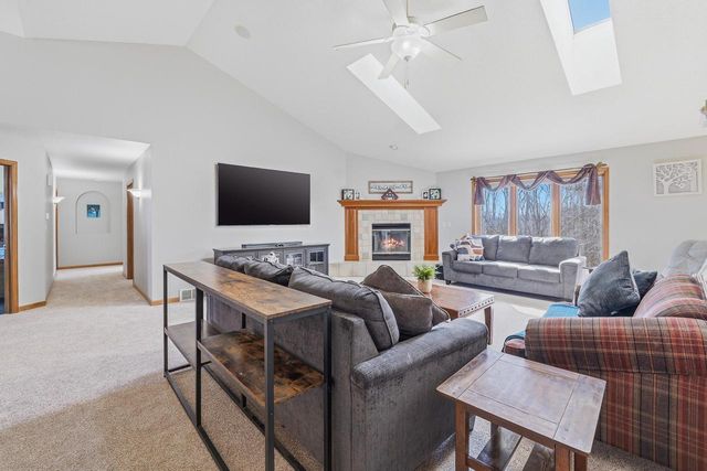 214 Concord DRIVE, Sheboygan Falls, WI 53085
