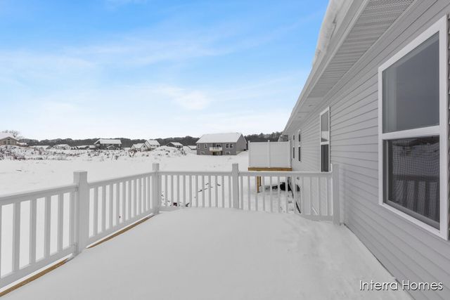 3774 Ambrosia Drive 24, Grand Rapids, MI 49534