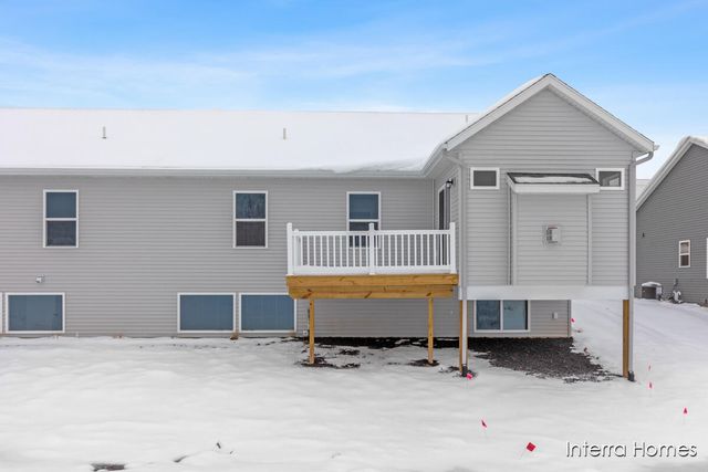 3774 Ambrosia Drive 24, Grand Rapids, MI 49534