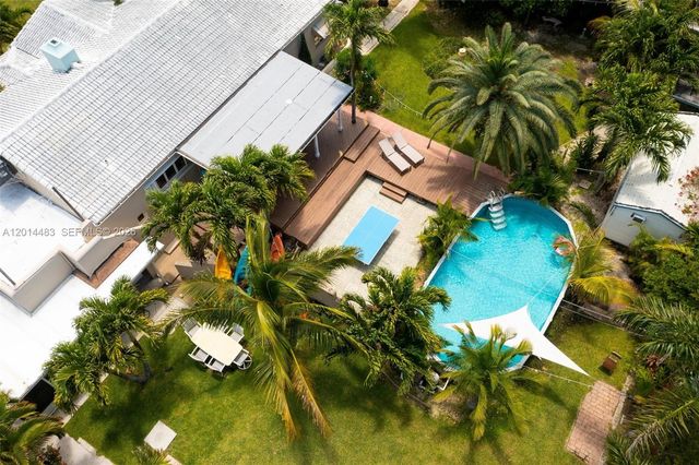 701 Hollywood Boulevard, Hollywood, FL 33019