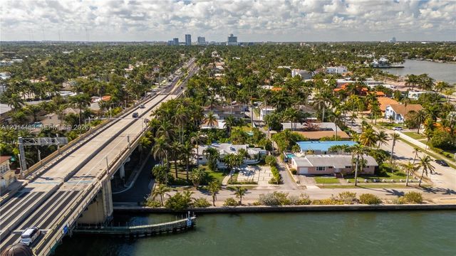 701 Hollywood Boulevard, Hollywood, FL 33019