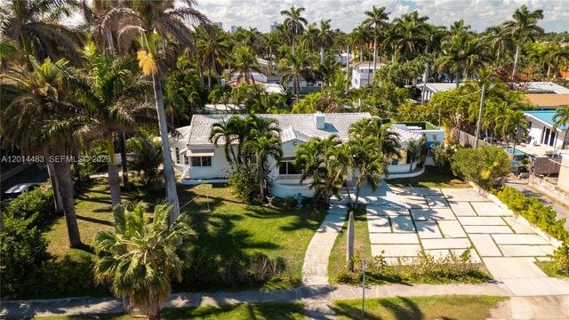 701 Hollywood Boulevard, Hollywood, FL 33019