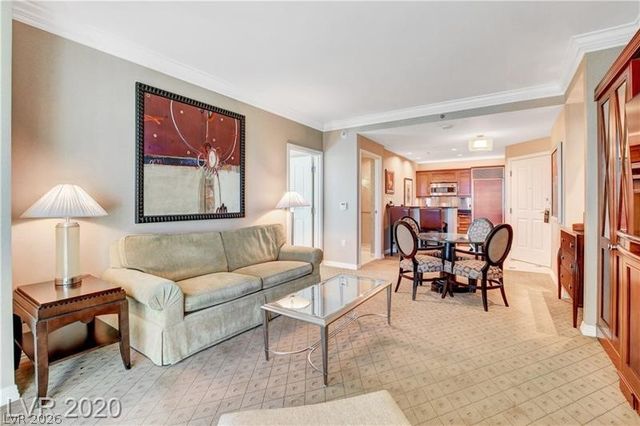 125 East Harmon Avenue 1620, Las Vegas, NV 89109