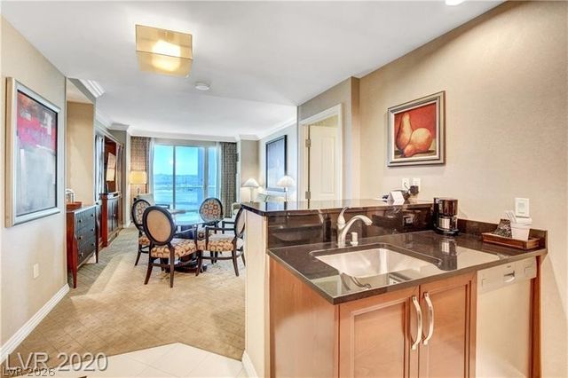 125 East Harmon Avenue 1620, Las Vegas, NV 89109