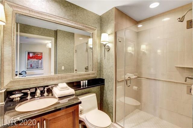 125 East Harmon Avenue 1620, Las Vegas, NV 89109