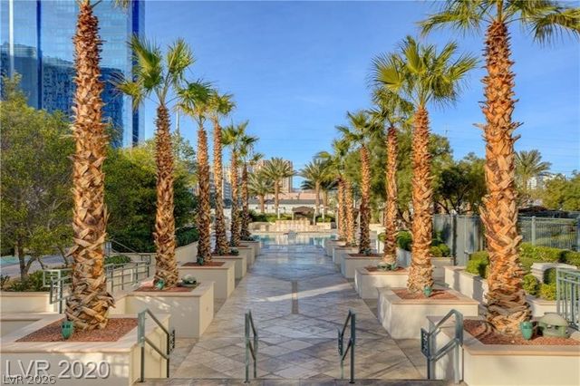 125 East Harmon Avenue 1620, Las Vegas, NV 89109