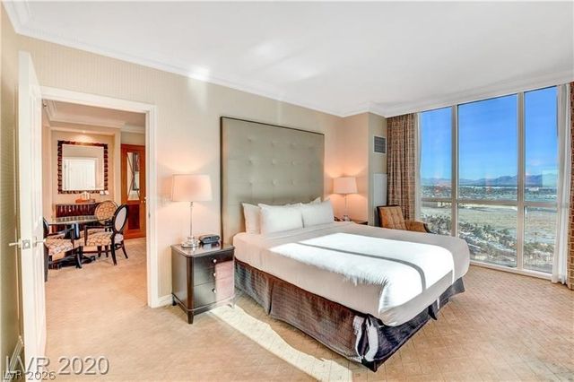 125 East Harmon Avenue 1620, Las Vegas, NV 89109