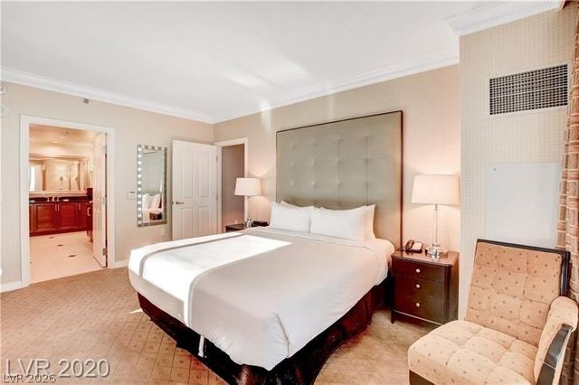 125 East Harmon Avenue 1620, Las Vegas, NV 89109