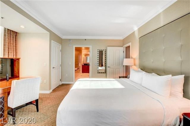 125 East Harmon Avenue 1620, Las Vegas, NV 89109