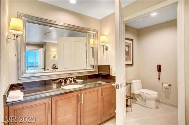 125 East Harmon Avenue 1620, Las Vegas, NV 89109