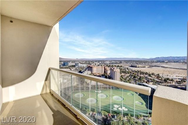 125 East Harmon Avenue 1620, Las Vegas, NV 89109