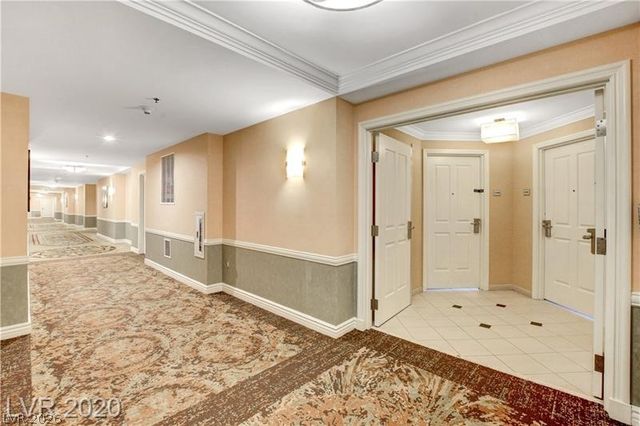 125 East Harmon Avenue 1620, Las Vegas, NV 89109