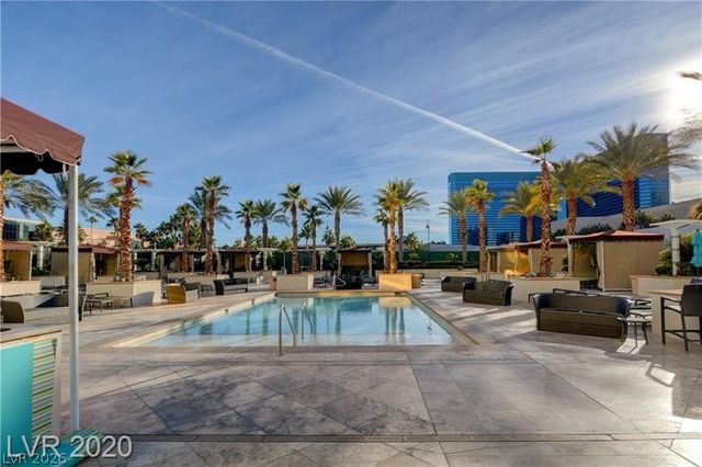 125 East Harmon Avenue 1620, Las Vegas, NV 89109