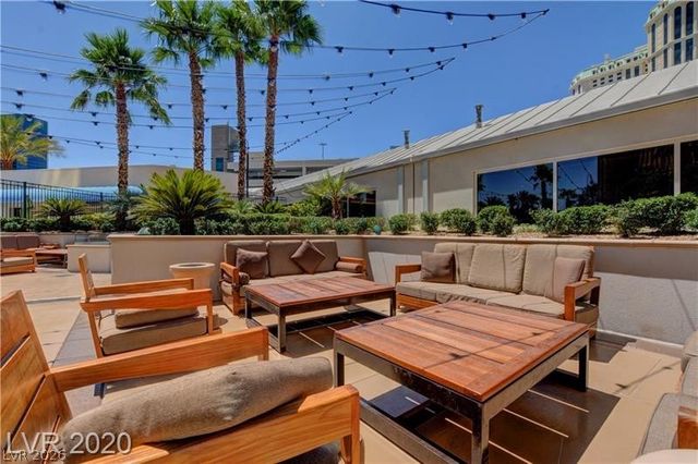 125 East Harmon Avenue 1620, Las Vegas, NV 89109