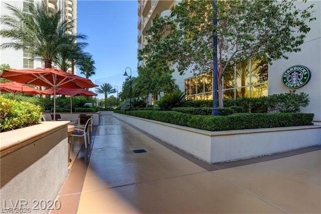 125 East Harmon Avenue 1620, Las Vegas, NV 89109