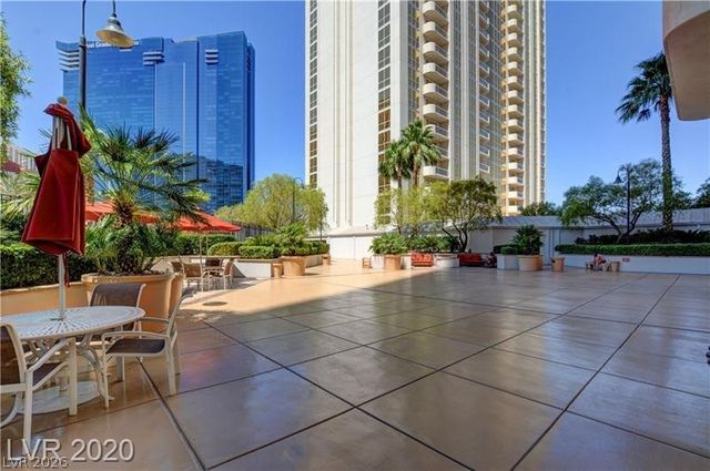 125 East Harmon Avenue 1620, Las Vegas, NV 89109