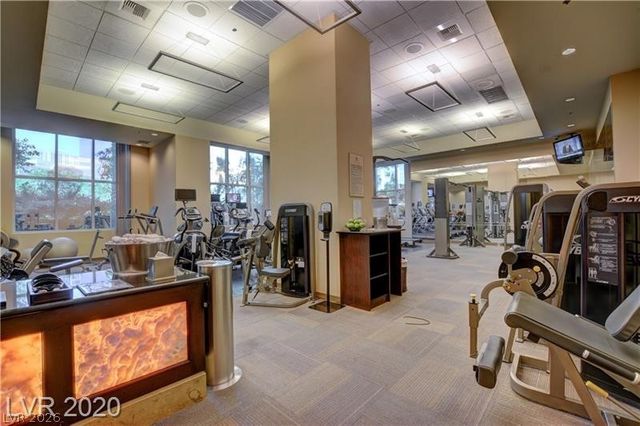 125 East Harmon Avenue 1620, Las Vegas, NV 89109