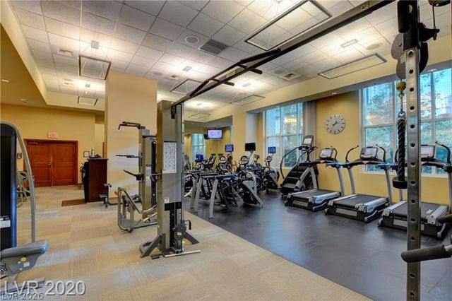 125 East Harmon Avenue 1620, Las Vegas, NV 89109