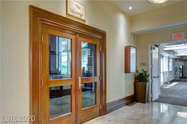 125 East Harmon Avenue 1620, Las Vegas, NV 89109