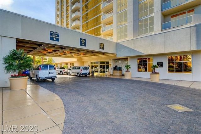 125 East Harmon Avenue 1620, Las Vegas, NV 89109