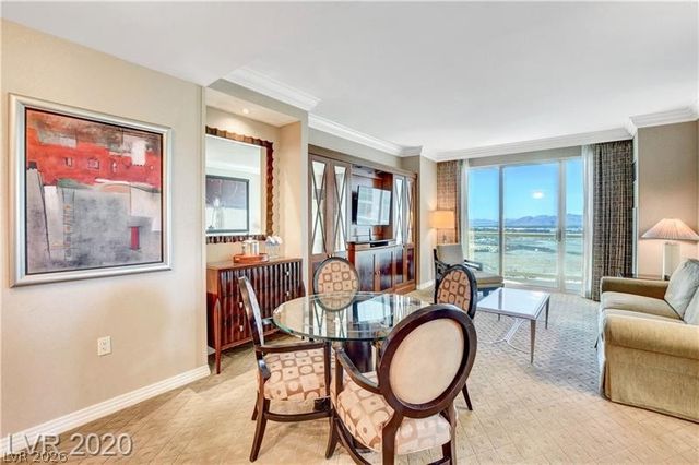 125 East Harmon Avenue 1620, Las Vegas, NV 89109