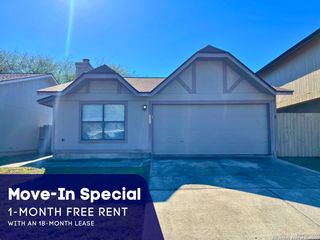 9930 Amber Field, San Antonio, TX 78245