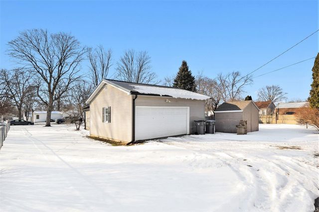 1002 S 13th Street, Goshen, IN 46526