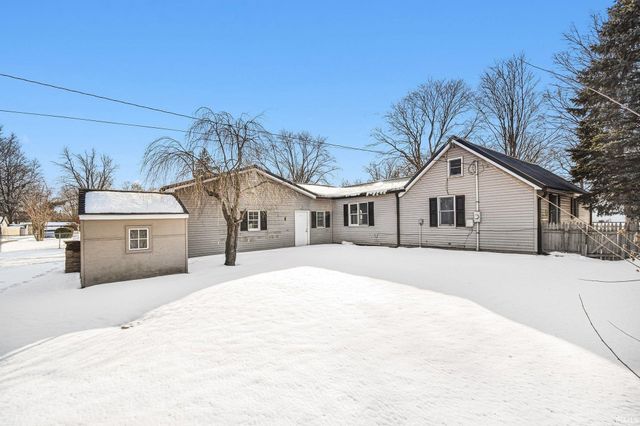 1002 S 13th Street, Goshen, IN 46526