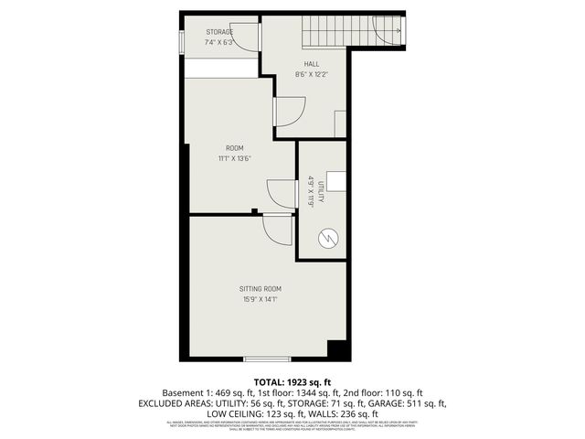 1002 S 13th Street, Goshen, IN 46526