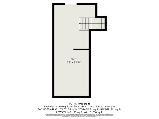 1002 S 13th Street, Goshen, IN 46526