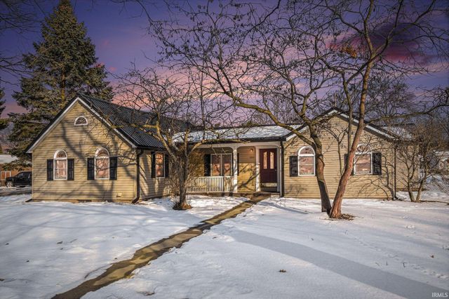 1002 S 13th Street, Goshen, IN 46526