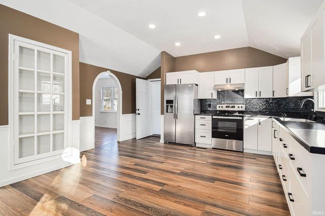 1002 S 13th Street, Goshen, IN 46526