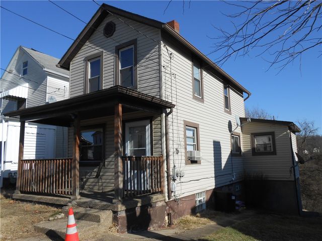516 Oneida St, Monessen, PA 15062