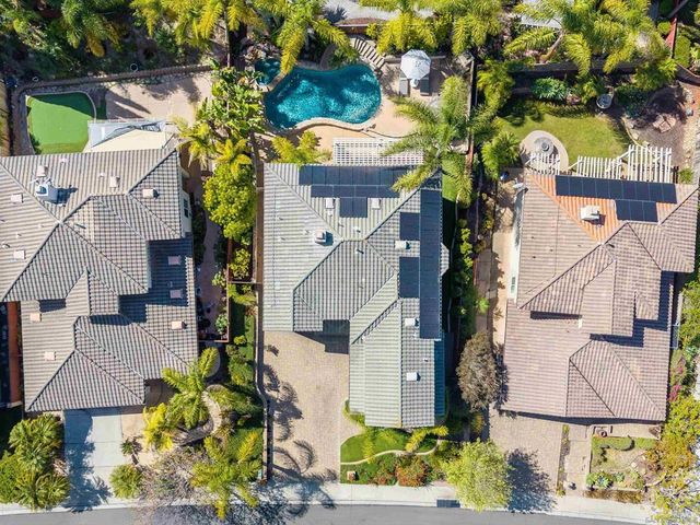 11443 Bracken Fern Cove, San Diego, CA 92131