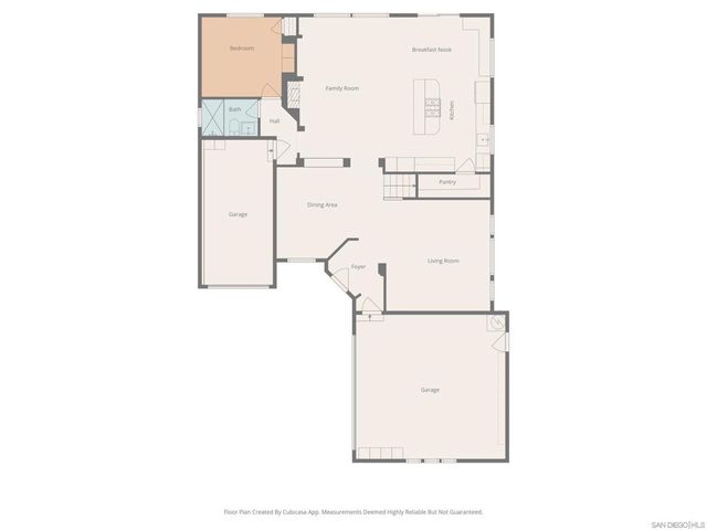 11443 Bracken Fern Cove, San Diego, CA 92131