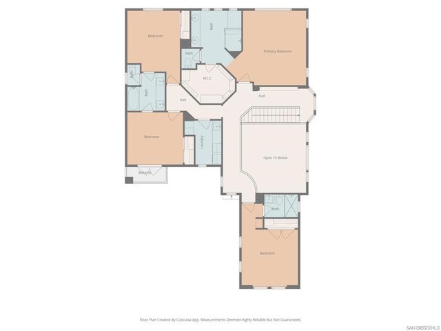 11443 Bracken Fern Cove, San Diego, CA 92131