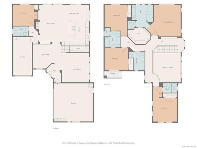 11443 Bracken Fern Cove, San Diego, CA 92131