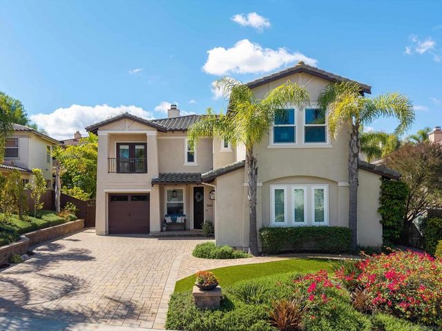 11443 Bracken Fern Cove, San Diego, CA 92131