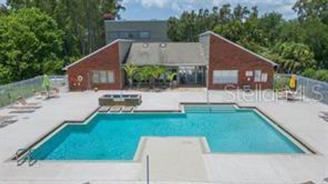 9100 DR MARTIN LUTHER KING JR STREET N 512, St Petersburg, FL 33702