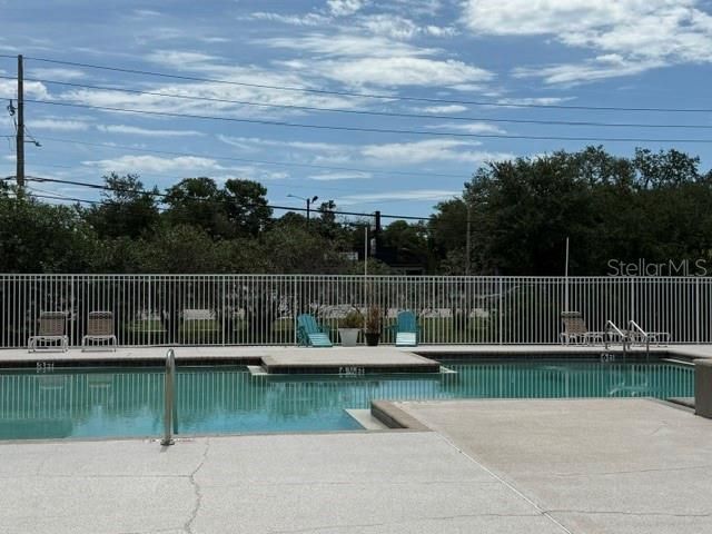 9100 DR MARTIN LUTHER KING JR STREET N 512, St Petersburg, FL 33702
