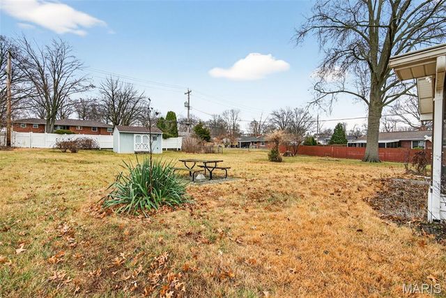 843 Reavis Barracks Road, St Louis, MO 63125