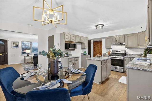 843 Reavis Barracks Road, St Louis, MO 63125